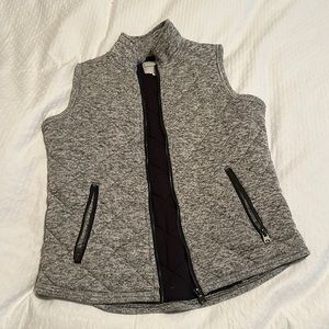Thread & Supply Vest